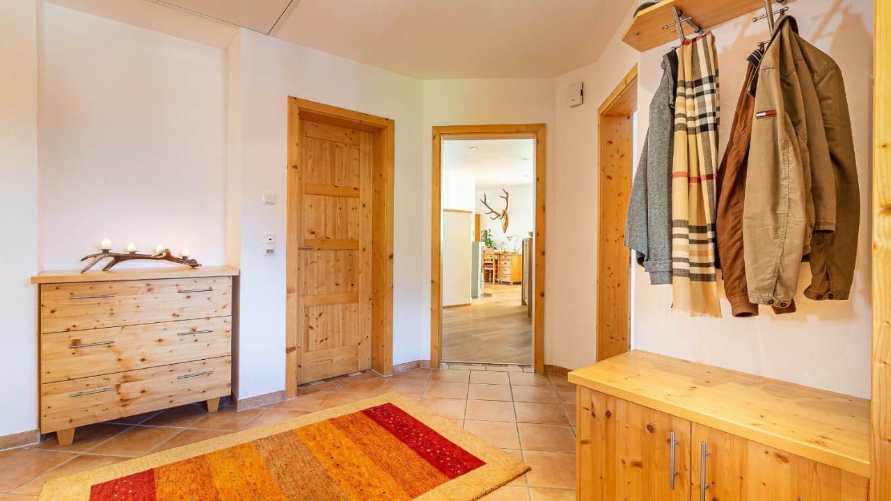 Apartment Neuper Bad Mitterndorf Exterior photo