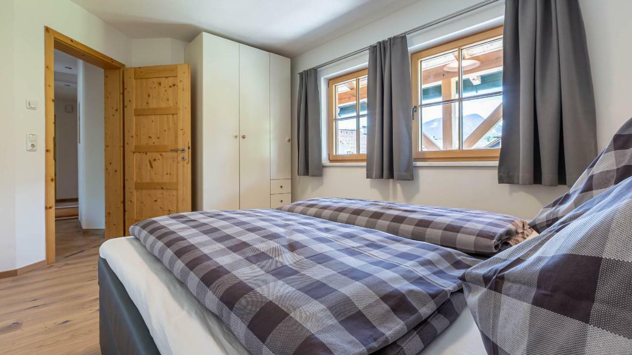 Apartment Neuper Bad Mitterndorf Exterior photo