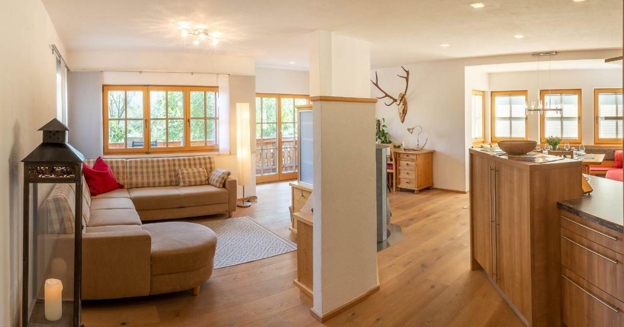 Apartment Neuper Bad Mitterndorf Exterior photo