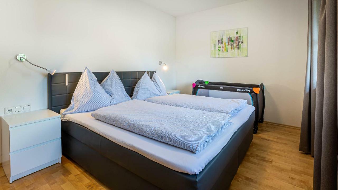 Apartment Neuper Bad Mitterndorf Exterior photo